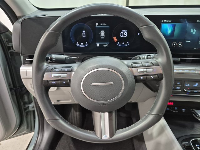 Used 2024 Hyundai Kona SEL AWD/4WD image 15