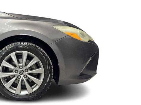 Used 2015 Toyota Camry XLE FWD image 8