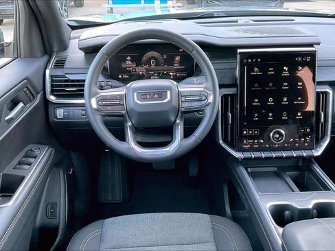 Certified 2025 GMC Acadia Elevation image 7