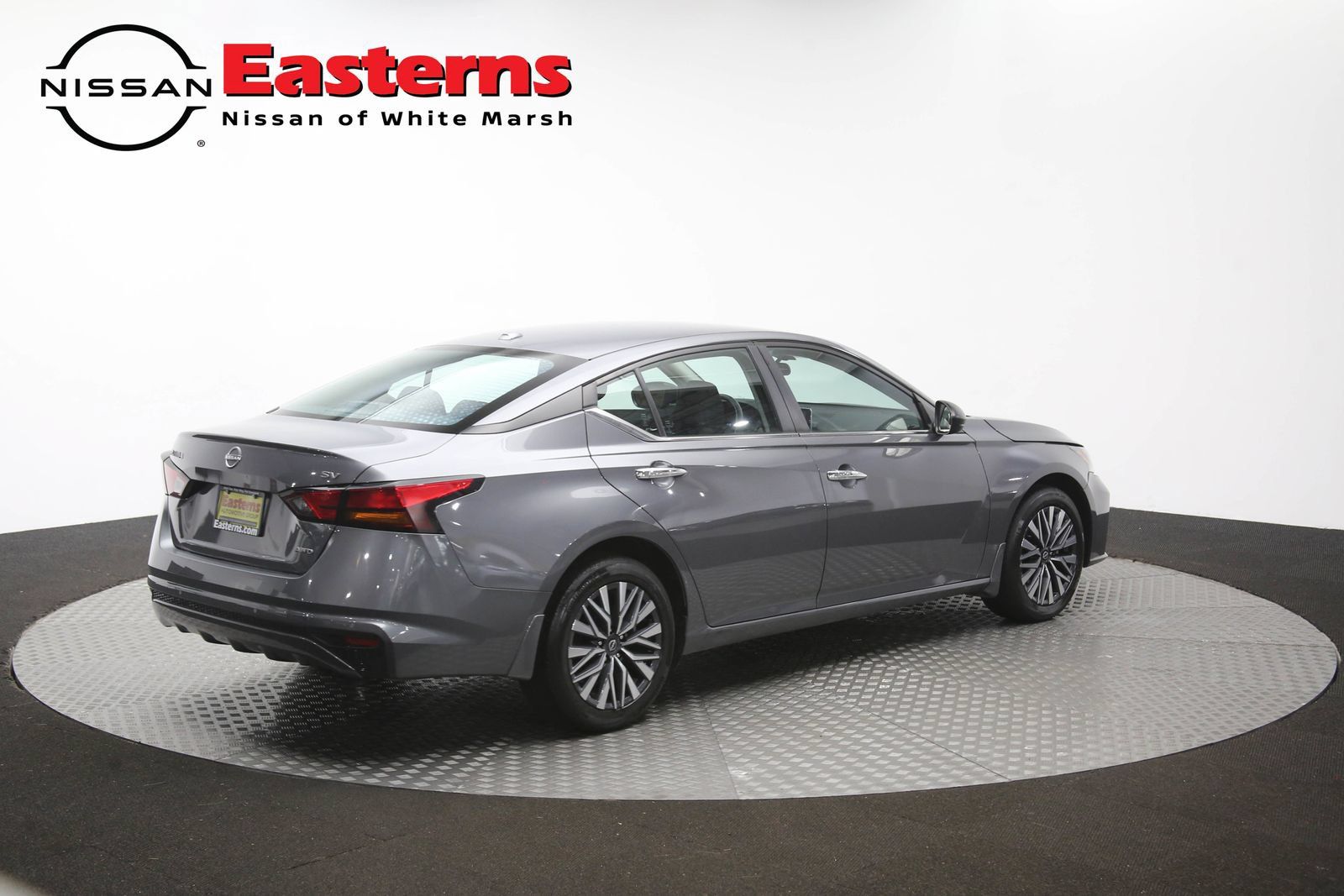 Used 2024 Nissan Altima 2.5 SV AWD/4WD image 42