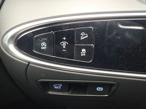 Used 2025 Genesis GV70 2.5T image 24