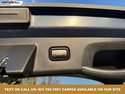 Used 2025 Hyundai Tucson SEL image 34