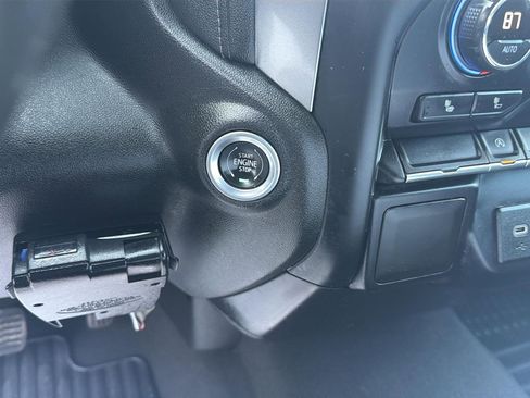 Used 2021 Chevrolet Silverado 1500 RST image 26