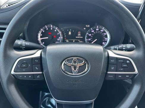 Used 2023 Toyota Highlander L image 25