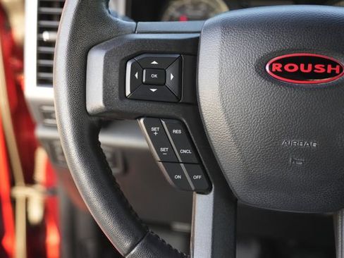 Used 2020 Ford F150 XLT w/ Equipment Group 302A Luxury image 23