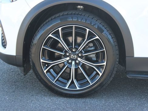 Used 2025 MAZDA CX-70 Plug-In Hybrid w/ Premium Plus AWD/4WD image 17