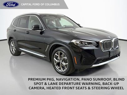 Used 2023 BMW X3 xDrive30i