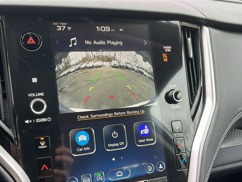 Certified 2025 Subaru Legacy Premium image 17