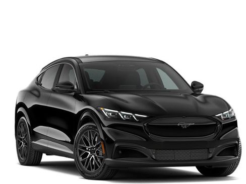 New 2026 Ford Mustang Mach-E Premium AWD/4WD image 26