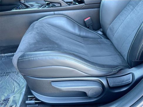 Used 2024 Hyundai Elantra N image 20