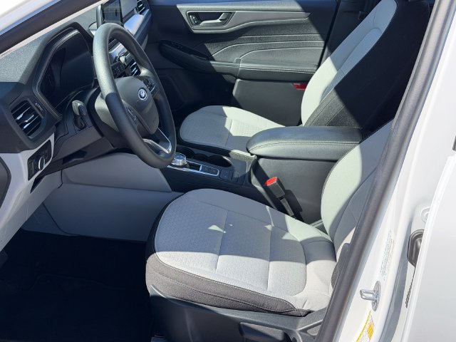 Used 2025 Ford Escape Active FWD image 21