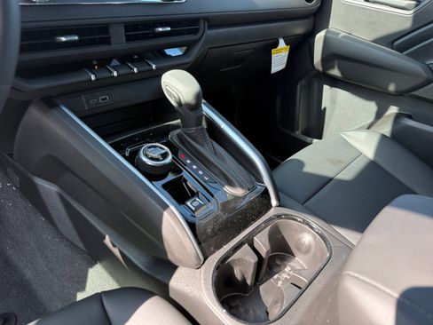 New 2026 Chevrolet Colorado Trail Boss image 13