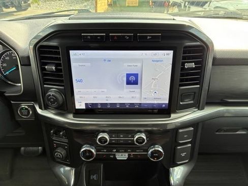 Certified 2023 Ford F150 XLT w/ Equipment Group 302A High AWD/4WD image 17