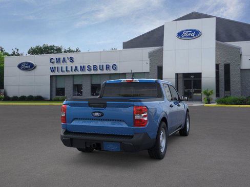 New 2026 Ford Maverick XL image 8