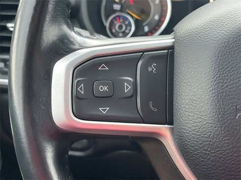 Used 2023 RAM 2500 Big Horn w/ Level 1 Equipment Group image 17