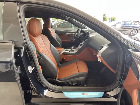 New 2026 BMW 840i image 22