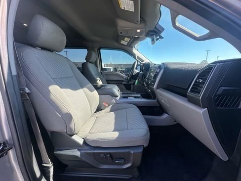 Used 2020 Ford F150 XLT w/ Equipment Group 302A Luxury image 28