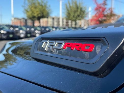 New 2026 Toyota Tundra TRD Pro image 42