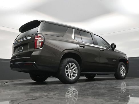 Used 2021 Chevrolet Tahoe LS RWD image 24