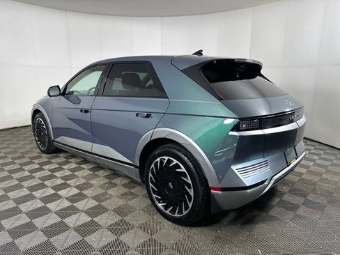 Used 2024 Hyundai Ioniq 5 Limited image 5