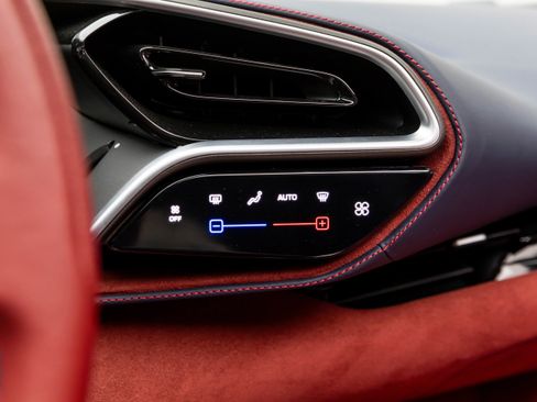 Certified 2024 Ferrari 296 GTS image 26