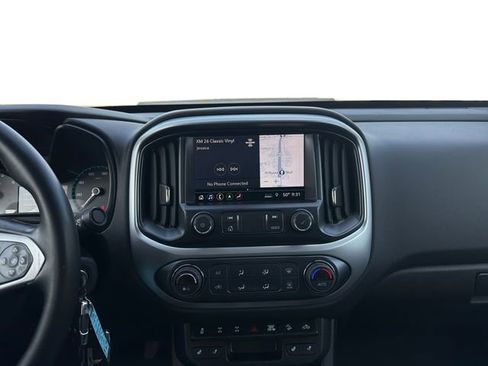 Used 2022 Chevrolet Colorado ZR2 w/ Colorado ZR2 Bison Edition AWD/4WD image 16