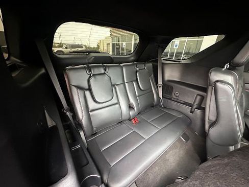 Certified 2025 Ford Explorer ST AWD/4WD image 28