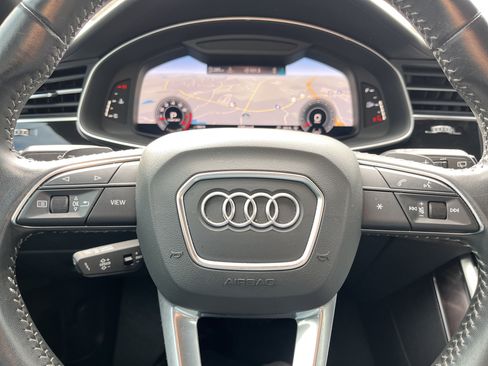 Used 2019 Audi Q8 Prestige image 10