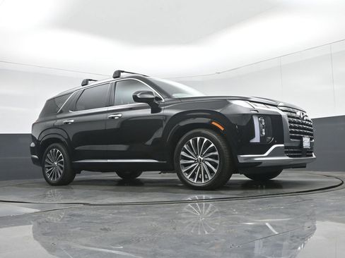 Used 2023 Hyundai Palisade Calligraphy AWD/4WD image 76