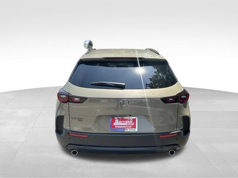 New 2026 MAZDA CX-50 Meridian Edition w/ Weather Package AWD/4WD image 4