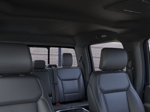 New 2026 Ford F150 Lariat AWD/4WD image 22