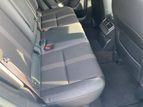 Certified 2025 MAZDA CX-50 AWD 2.5 S w/ Preferred Package image 23
