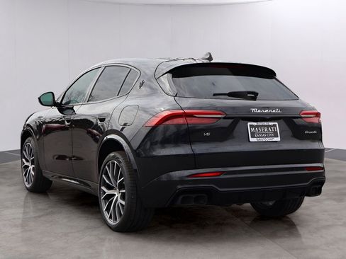 New 2026 Maserati Grecale Folgore AWD/4WD image 7