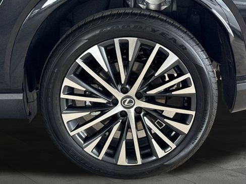 Certified 2026 Lexus RX 350 w/ Convenience Package image 22