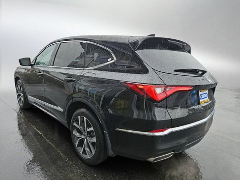 Used 2023 Acura MDX SH-AWD w/ Technology Package image 5