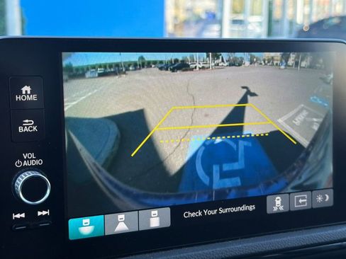 Used 2024 Honda CR-V EX-L image 18