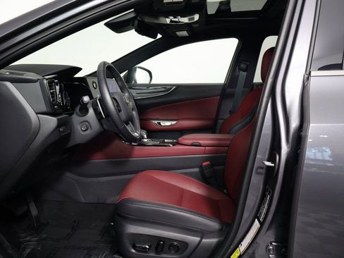 Certified 2025 Lexus NX 350h AWD w/ Premium Package image 10