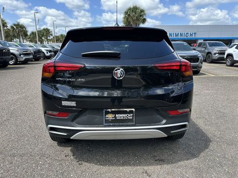 Used 2021 Buick Encore GX Preferred image 15