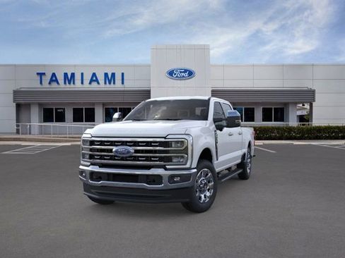 New 2026 Ford F250 Lariat AWD/4WD image 2