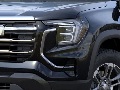 New 2026 GMC Terrain Elevation image 10