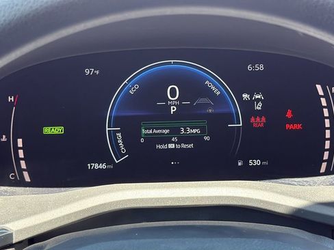 Used 2025 Toyota Camry LE image 17