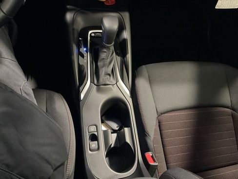 New 2026 Toyota Corolla SE image 15