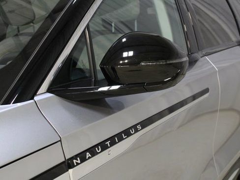 New 2026 Lincoln Nautilus Premier w/ Equipment Group 102A image 57