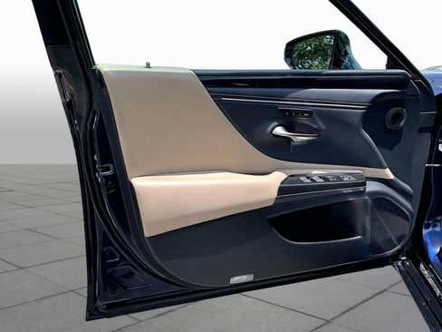 Used 2019 Lexus ES 350 FWD image 26