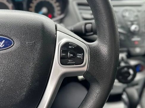 Used 2018 Ford Fiesta SE FWD image 26