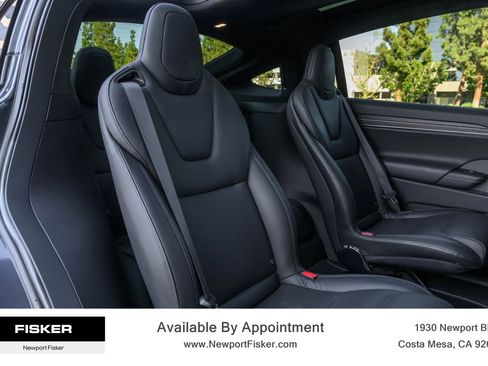 Used 2022 Tesla Model X AWD/4WD image 26
