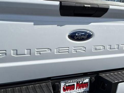 New 2026 Ford F250 XL w/ STX Appearance Package image 14
