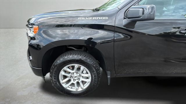 Used 2026 Chevrolet Silverado 1500 RST AWD/4WD image 35
