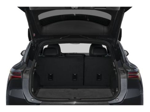 Used 2025 Chevrolet Equinox EV LT w/ Convenience Package FWD image 13