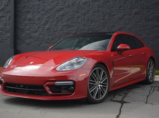 Certified 2023 Porsche Panamera GTS AWD/4WD video 1